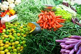 மரக்கறிகளின் விலை கடும் உயர்வு!